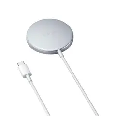 XIAOMI - Cargador Base inalambrico 30W