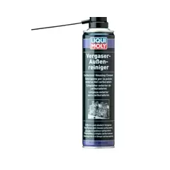 LIQUI MOLY - Vergaser Außenreiniger Spray Limpiador Exterior de Carburador