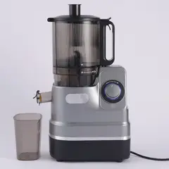 GENERICO - EXTRACTOR PRENSADO LENTO DE 2 LITROS Y MEDIO