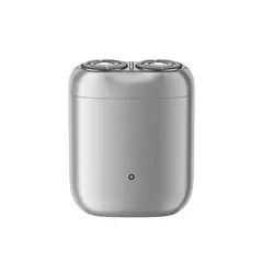 XIAOMI - Afeitadora eléctrica Electric Shaver S200 Silver Plateado