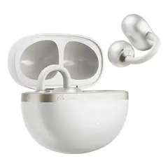 QCY - Crossky C50 Audífonos Con Clip V6.0 Ipx5