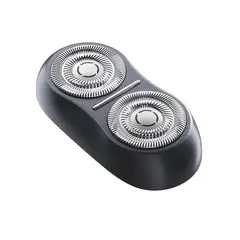 XIAOMI - Cabezal de repuesto Electric Shaver S200 Replacement Head Gray