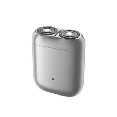 XIAOMI - Cabezal de repuesto Electric Shaver S200 Replacement Head Silver