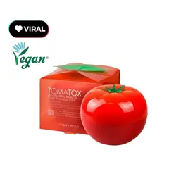 TONYMOLY - TONY MOLY TOMATOX MAGIC MASSAGE CREMA ACLARADORA