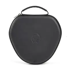 GENERICO - Case estuche eva para audifonos AIRPODS MAX con sueño automatico negro