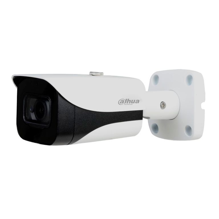 CAMARA HDCVI TUBO 1080P WDR IR30 C-MICRO P-N HAC-HFW2241E-A