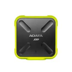 ADATA - DISCO SOLIDO EXTERNO SD700 256GB P-N ASD700-256GU31-CYL