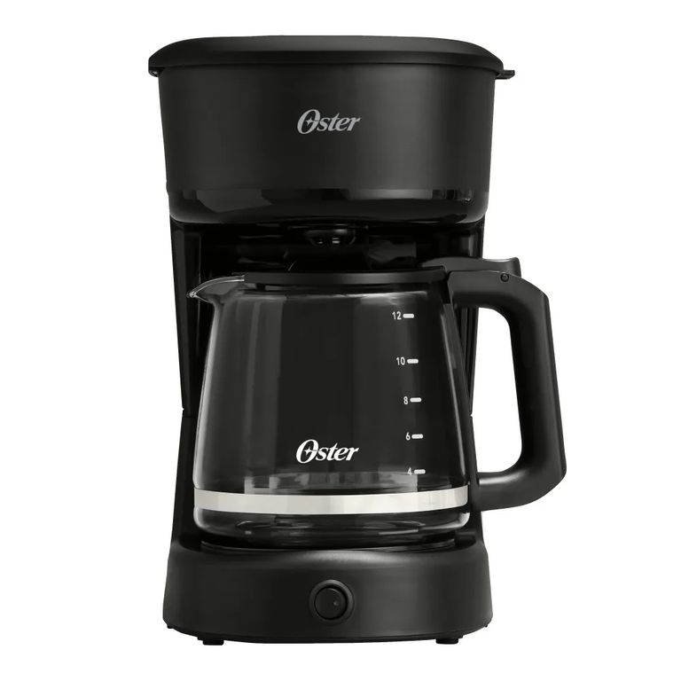 Cafetera BVSTDCS121B 12 Tazas