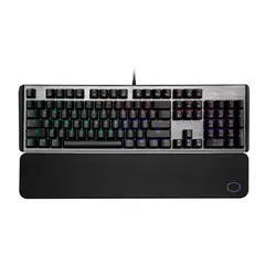 COOLER MASTER - TECLADO MECANICO GAMING CK550 V2 P-N CK-550-GKTR1-US