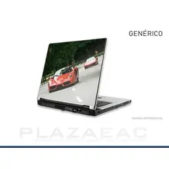 GENERAL - SKIN DISEÑO DE CARRITO