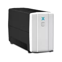 CDP - UPS R-UPR758I 750VA-375W 8 TOMAS AUTONIMIA 30MIN P-N R-UPR758I