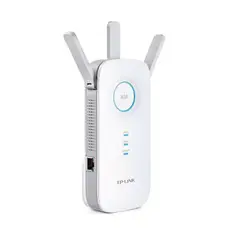 TP LINK - EXTENSOR TP-LINK RE450 V4 DOBLE BANDA WI-FI P-N RE450