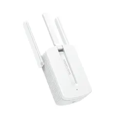 MERCUSYS - EXTENSOR 300MBPS 2.4GHZ EASY TWO - TOUCH SETUP - P-N MW300RE