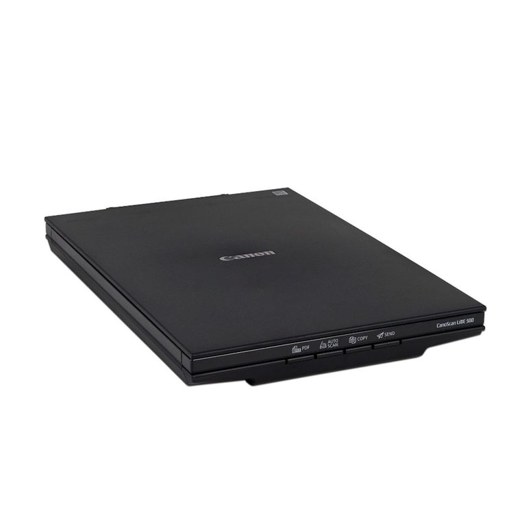 ESCANER SCAN LIDE 300 USB 2.0 P-N 2995C003AA