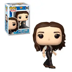 FUNKO - SUPERMAN 2025 LOIS LANE 563
