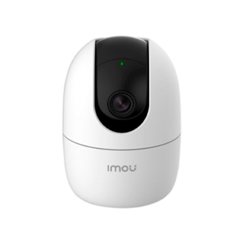 CAMARA VIGILANCIA HOGAR V. NOCTURNA SEGUIMIENTO 1080P FHD 360°