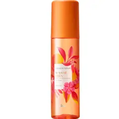 Esika - Perfume Colors in Nature Tropical Vibes de aroma frutal floral