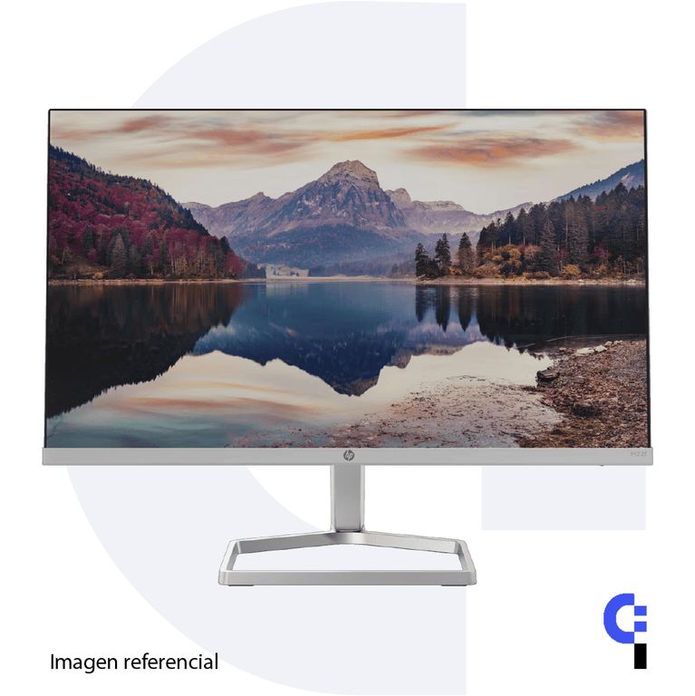 MONITOR LED 21.5 M22F