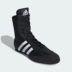 FUBBALL - ZAPATILLA ADIDAS BOXING - BOX HOG 2 - TALLA 41.3