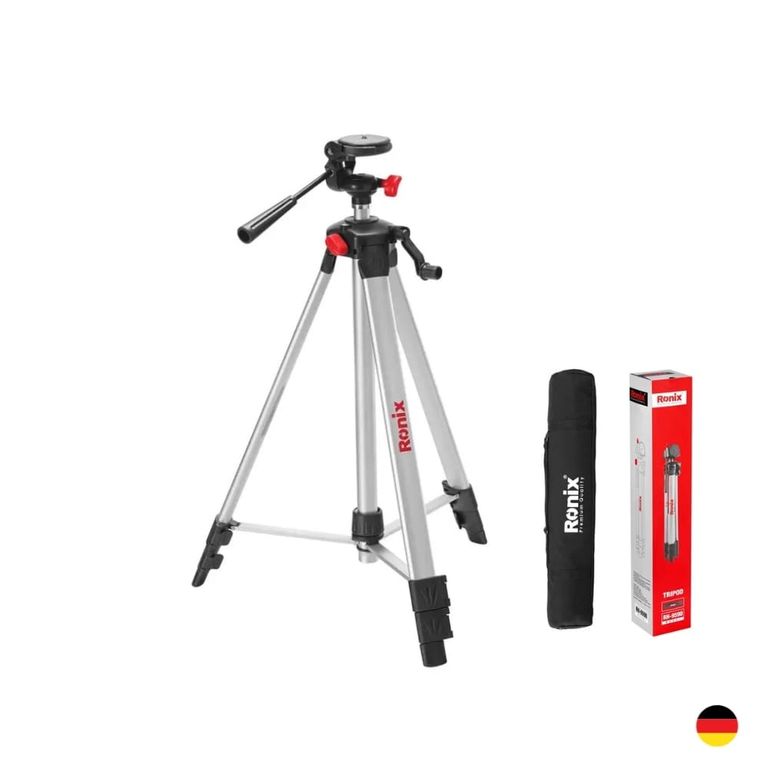 Tripode Para Nivel Laser 1.55m RH-9590