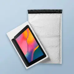 GENERICO - Sobres Burbupack 19.5 x 32 cm – Pack x 50 unidades - Bolsas de Embalaje para Envíos y E-commerce