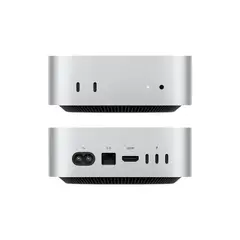 APPLE - MAC MINI M4 16 GB RAM + 256 GB SSD - 2024