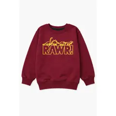 GENERICO - POLERA NIÑO DE ALGODON