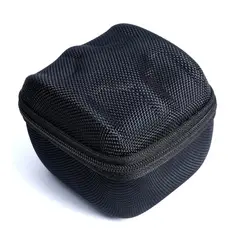STRIVE - ORGANIZADOR DE PORTA RELOJES TELA PREMIUM OXFORD REPELENTE 1 A 10 RELOJES