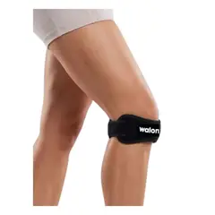 WALON - Menisquera de Alto Impacto Rotuliana - Regulable Deporte