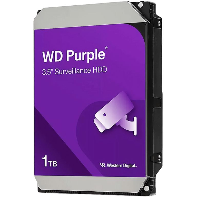 SE-HDD1TB DISCO DURO SATA 1TB, ESPECIAL PARA DVR - WESTERN DIGITAL