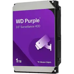 Hikvision - SE-HDD1TB DISCO DURO SATA 1TB, ESPECIAL PARA DVR - WESTERN DIGITAL