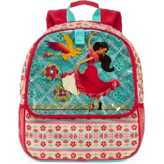 DISNEY CLASICOS - Mochila Elena Avalor De Disney Para Niñas