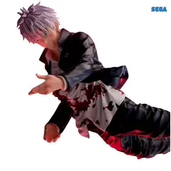 BANDAI - Gojo Satoru Jujutsu Kaisen Figurizima Técnica Rojo Inverso