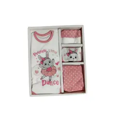 GENERICO - ROPA DE BEBÉ DE 0 A 4 MESES