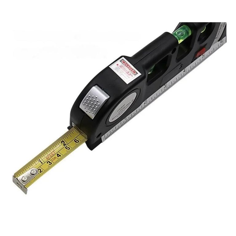 Nivelador laser plus