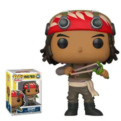 FUNKO - Pop One Piece - Usopp 1882