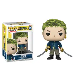 FUNKO - Pop One Piece - Zoro 1879