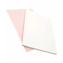 INSPIRA - Papel de Sublimación Tamaño A4 100 Hojas Paquete
