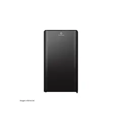 INDURAMA - Frigobar 90L RI-109N s-d Negro