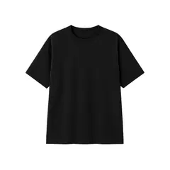 GENERICO - Polo Oversize HOMBRE 100% Algodón