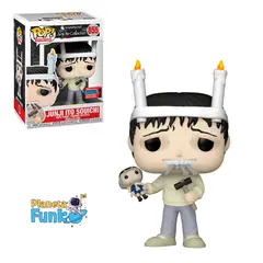 FUNKO - JUNJI ITO SOUICHI 855 POP ANIME DE CONVENCION