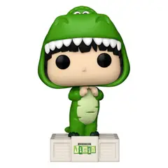 FUNKO - Pop Jimin as Rex BTS