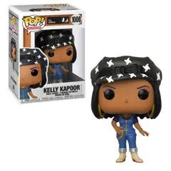 FUNKO - THE OFFICE KELLY KAPOOR 1008