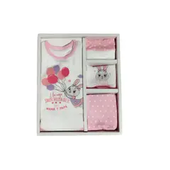 GENERICO - ROPA DE BEBÉ DE 0 A 4 MESES