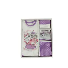 GENERICO - ROPA DE BEBÉ DE 0 A 4 MESES