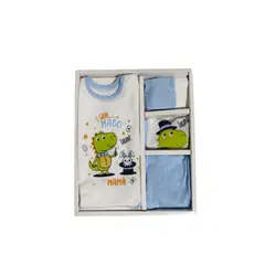 GENERICO - ROPA DE BEBÉ DE 0 A 4 MESES