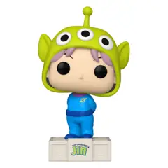 FUNKO - Pop Jin as Alien BTS