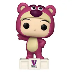 FUNKO - Pop V as Lotso BTS