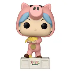 FUNKO - Pop Suga as Hamm BTS