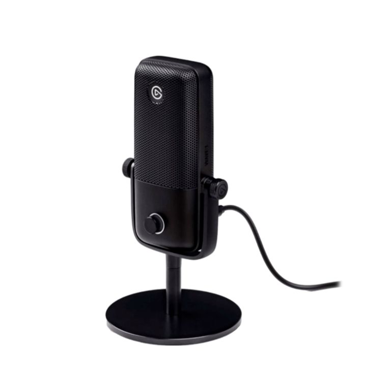 KIT MICROFONO ELGATO WAVE1 INALAMBRICO P-N10MAA9901